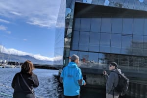 Private Reykjavik City & Food Walking Tour 4