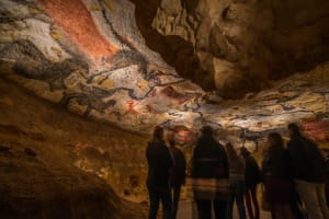 Paleolithic Art Of The Dordogne FD Trip From Sarlat private 4