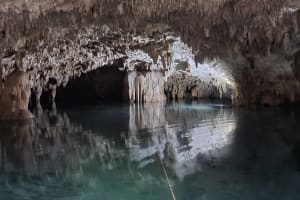 Private Sea Turtle Swim & Mayan Underworld Exloration 3
