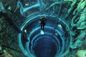 Deep Dive Dubai 3