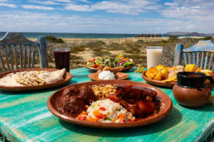 Baja Camel Ride & UTV Adventure with Tequila Lunch 3