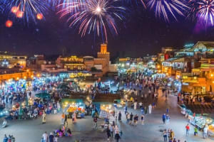 12 Day Casablanca Desert Adventure. 4