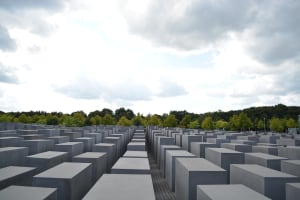 Berlin Holocaust Memorial Audio Tour  3