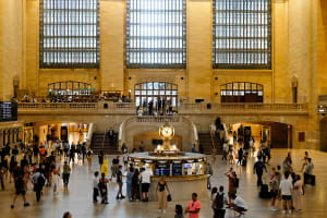 Private NYC: Official Grand Central Terminal Tour 3