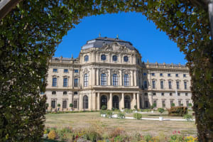 Würzburger privater geführter Stadtrundgang 4