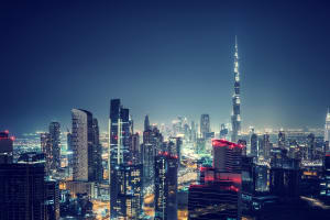 Dubai City Tour 3