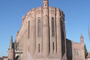Albi Guided Walking Tour (private) 4