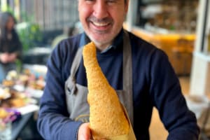 Secret Camden Market Food Tour 3