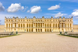 Cruise Excursion from le Havre to Versailles Palace 3