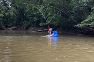 Tube Rentals 4