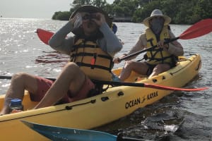 Kayak The Mangroves 3