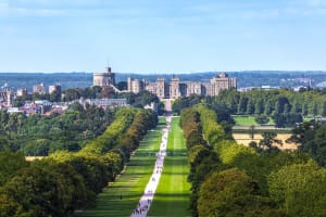 Tickets for Windsor Castle with Self-Guided Tours in London 4