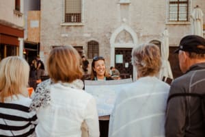 Venice at Sunset: Cicchetti, Food & Wine Tour 3