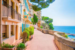Eze, Monaco & Monte-Carlo A Day Trip From Nice (shared) 3