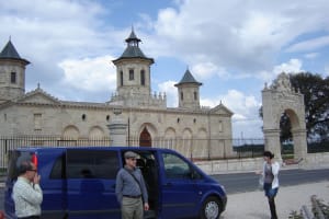 Médoc Wine Tour from Bordeaux Full Day Shore Excursion 4