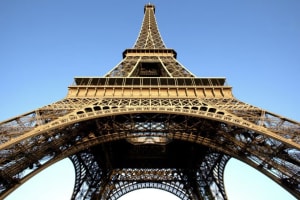 Summit Eiffel Tower Ticket - Reserved access audio-guided 3