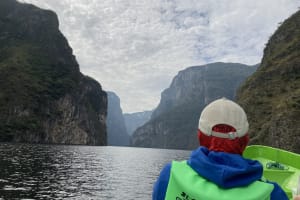Full Day Sumidero Canyon Viewpoints and Chiapa de Corzo Magical Town 3