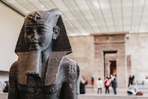 Private Met Express: Highlights of the Metropolitan Museum of Art  3