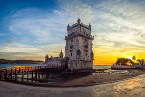 Tickets for Belém Tower & Self-Guided Tours in Lisbon 3