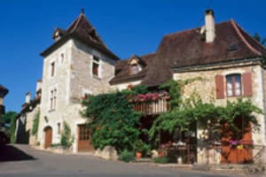 Village Hopping in Lot Half Day Trip from Sarlat (private) 4