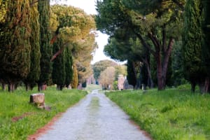 Visita guiada a las Catacumbas y las Basílicas de Roma 3
