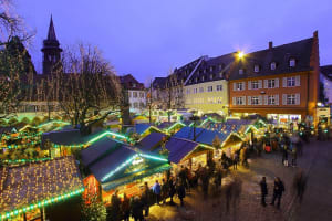German Christmas Markets from Strasbourg (Private) 3