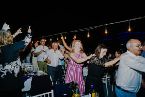 Tour Dubai: New Year's Eve Marina Dhow Dinner Cruise 3