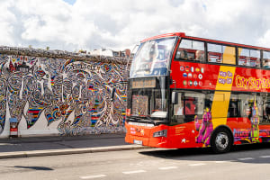 Hop-on Hop-off Classic tour 4