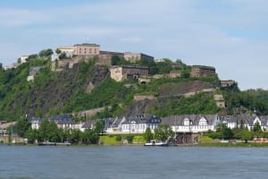 Koblenz Private Guided Walking Tour 4