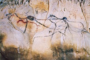 Pech Merle & Cougnac Full Day Trip from Sarlat (private) 3