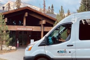 Sequoia Half Day Group Tour 3