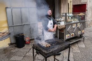 Savoring Palermo: In The Markets and Beyond 4
