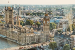 Historical London’s Mysteries Self-Guided Walking Tours 3