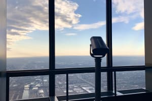 Skydeck Chicago Admission 3