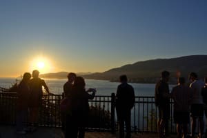 Vancouver: 2-hour Twilight Evening Tour 3