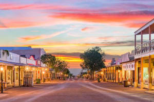 Gunfight at Tombstone's O.K Corral: A Self-Guided Audio Tour 3