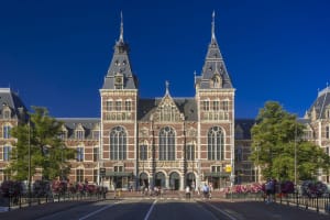 Rijksmuseum Tickets 4