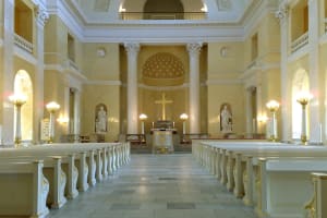 Christiansborg Palace Access and Self-Guided City Tours 3
