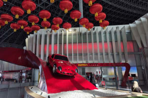 4-Day 4 Parks Pass - Yas Island 3