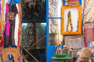 Marrakech to Essaouira: One-Day Trip. 4