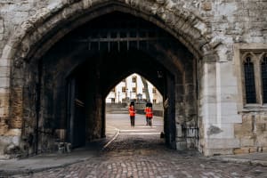 Complete Tower of London Tour: Opening Ceremony, Early Access Crown Jewels & River Cruise 4