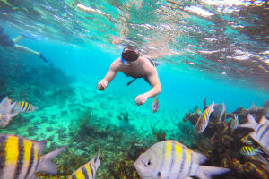  Riviera Maya Luxury Sailing 4