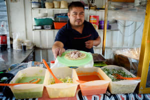 Culinary Secrets of the Centro Histórico 3