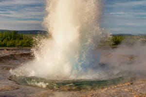 Golden Circle: Guided Bus Tour 4