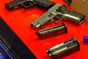 London: Bond for a Day - All Inclusive & Shooting 4