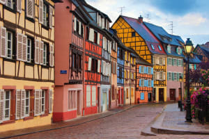 Highlights of Alsace From Mulhouse (private) 4