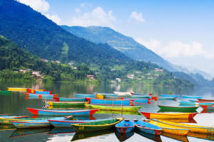 Pokhara Day Tour 3