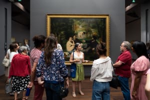 Musée d'Orsay Skip-the-Line Impressionists Guided Tour 4