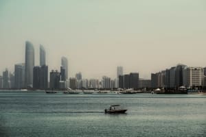 Full Day Abu Dhabi City Tour 3