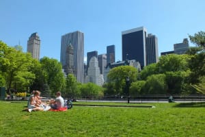 Private Central Park Walking Tour Landmarks and Photo Spots 4